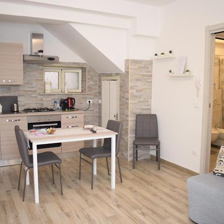 Apartament Sbiriddu'S House Taormina Zewnętrze zdjęcie