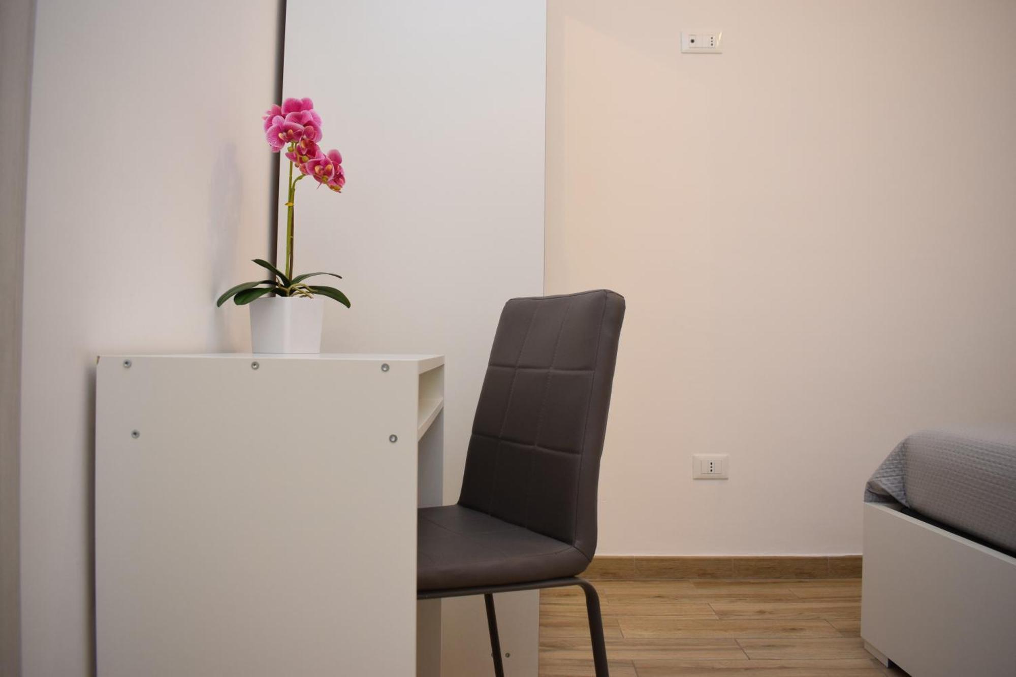 Apartament Sbiriddu'S House Taormina Zewnętrze zdjęcie