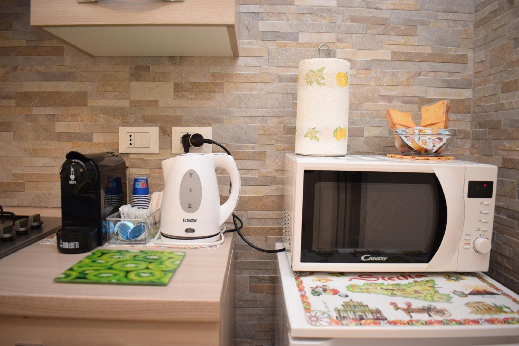Apartament Sbiriddu'S House Taormina Zewnętrze zdjęcie