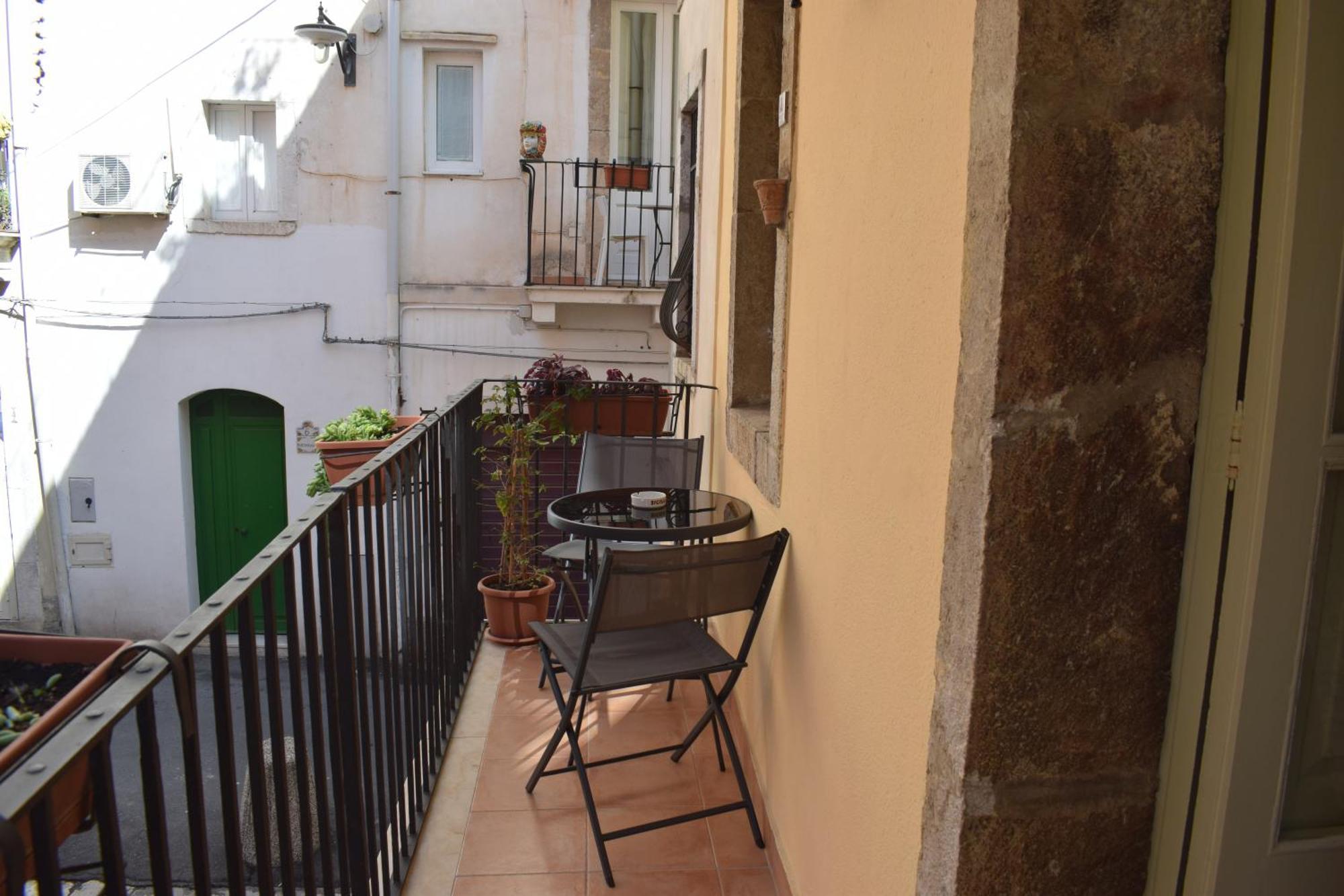 Apartament Sbiriddu'S House Taormina Zewnętrze zdjęcie