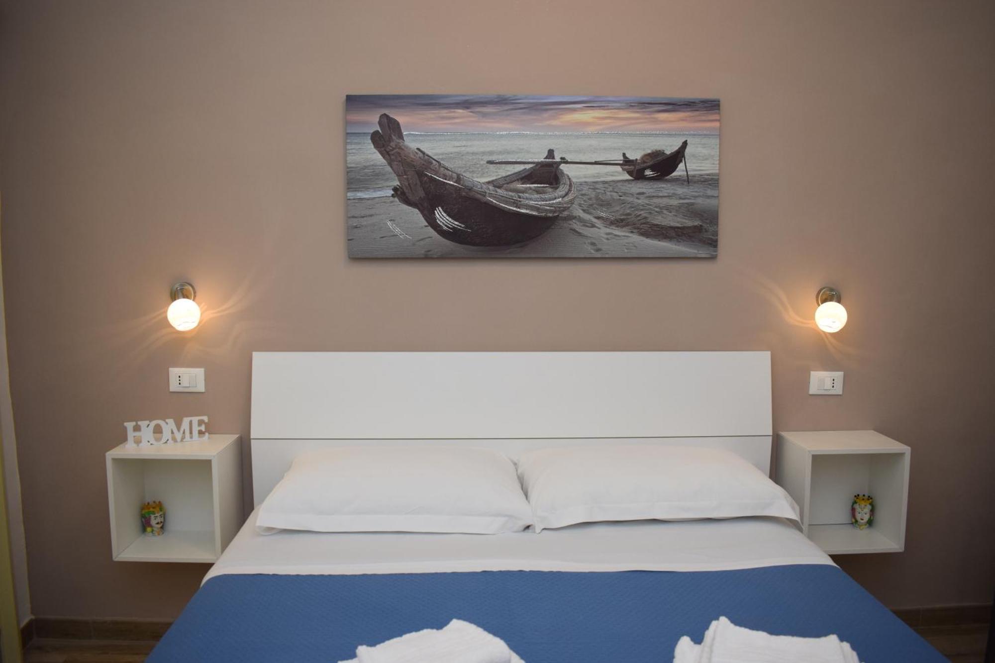 Apartament Sbiriddu'S House Taormina Zewnętrze zdjęcie