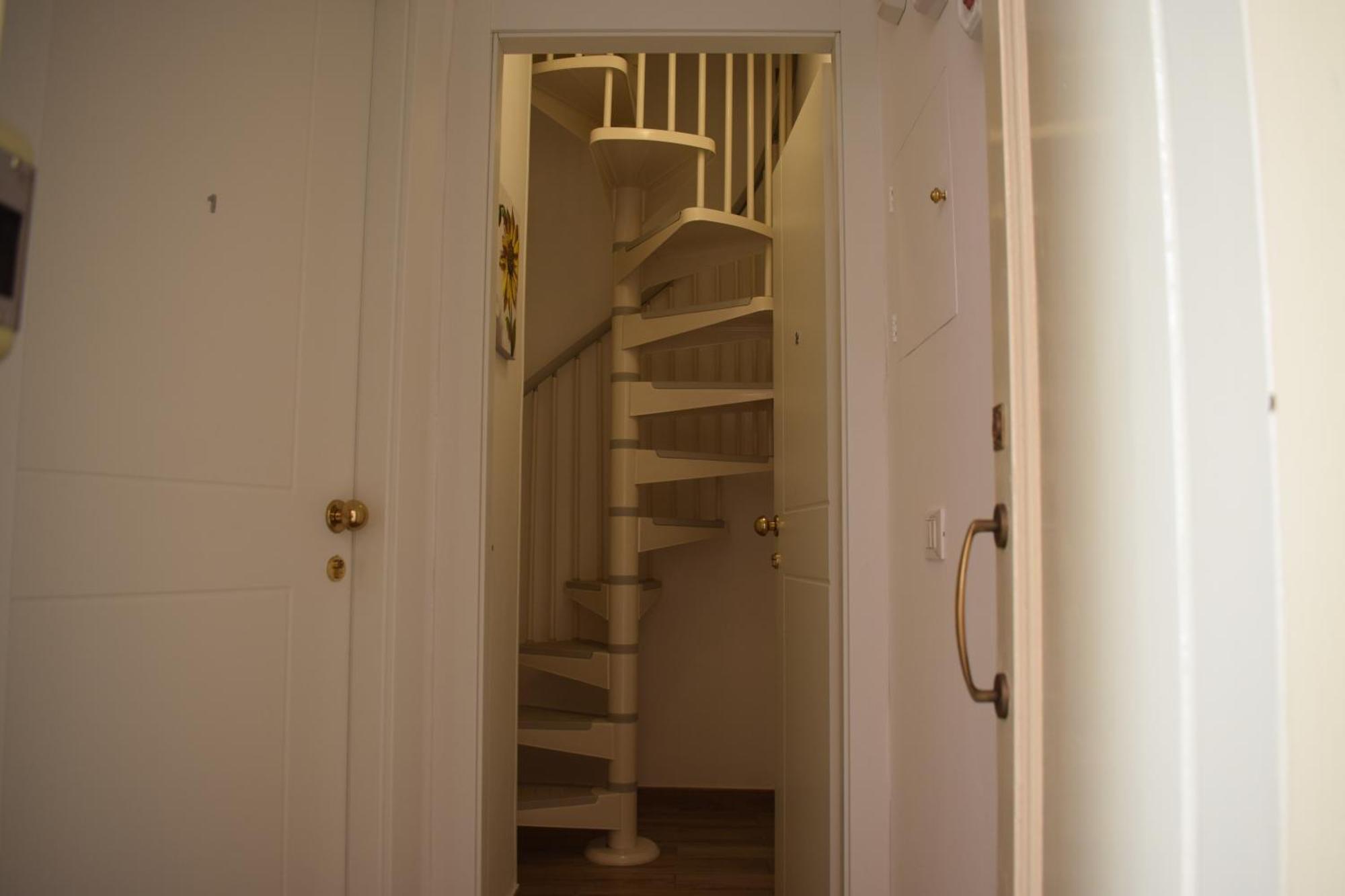 Apartament Sbiriddu'S House Taormina Zewnętrze zdjęcie