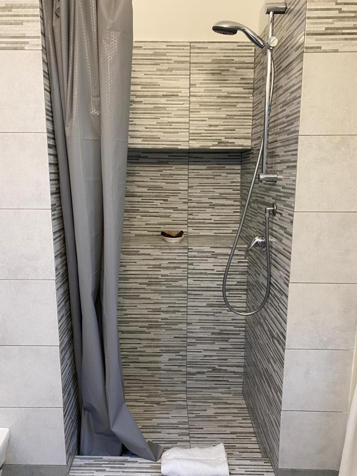 Apartament Sbiriddu'S House Taormina Zewnętrze zdjęcie