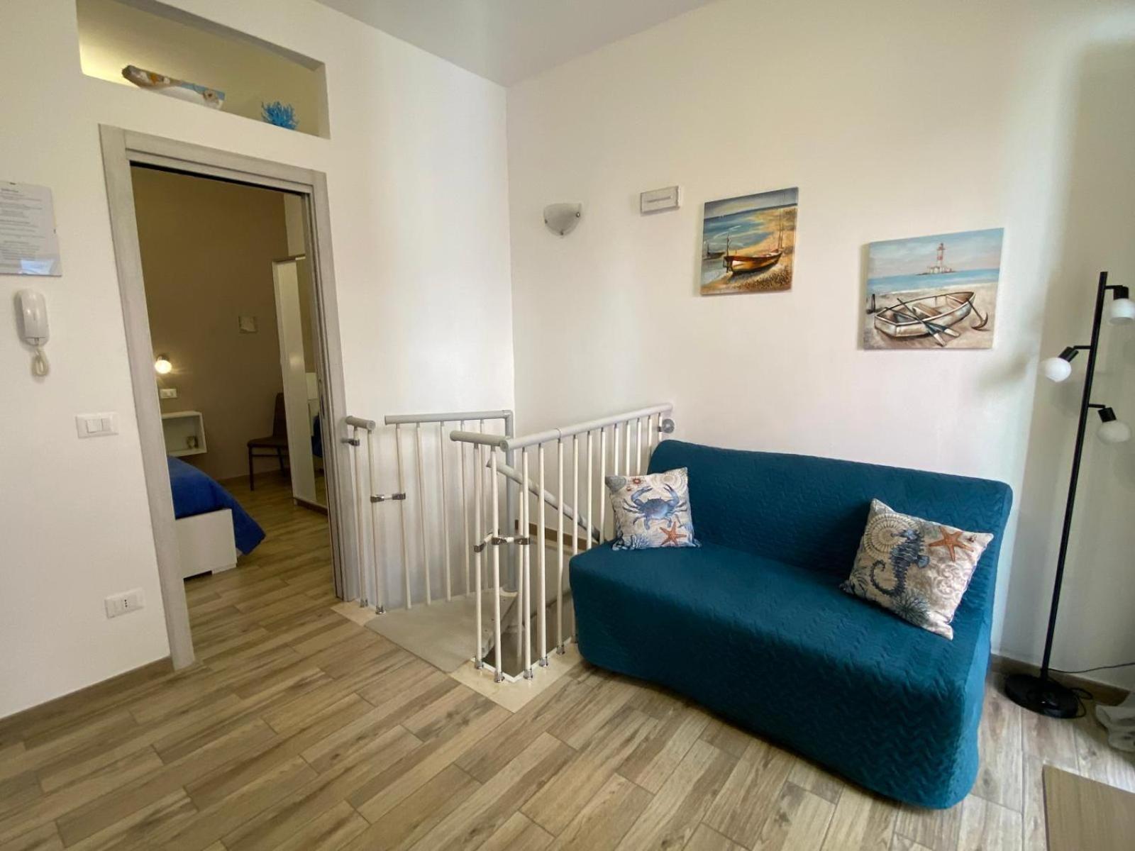 Apartament Sbiriddu'S House Taormina Zewnętrze zdjęcie