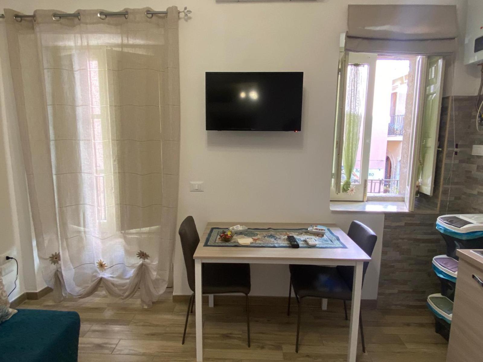 Apartament Sbiriddu'S House Taormina Zewnętrze zdjęcie