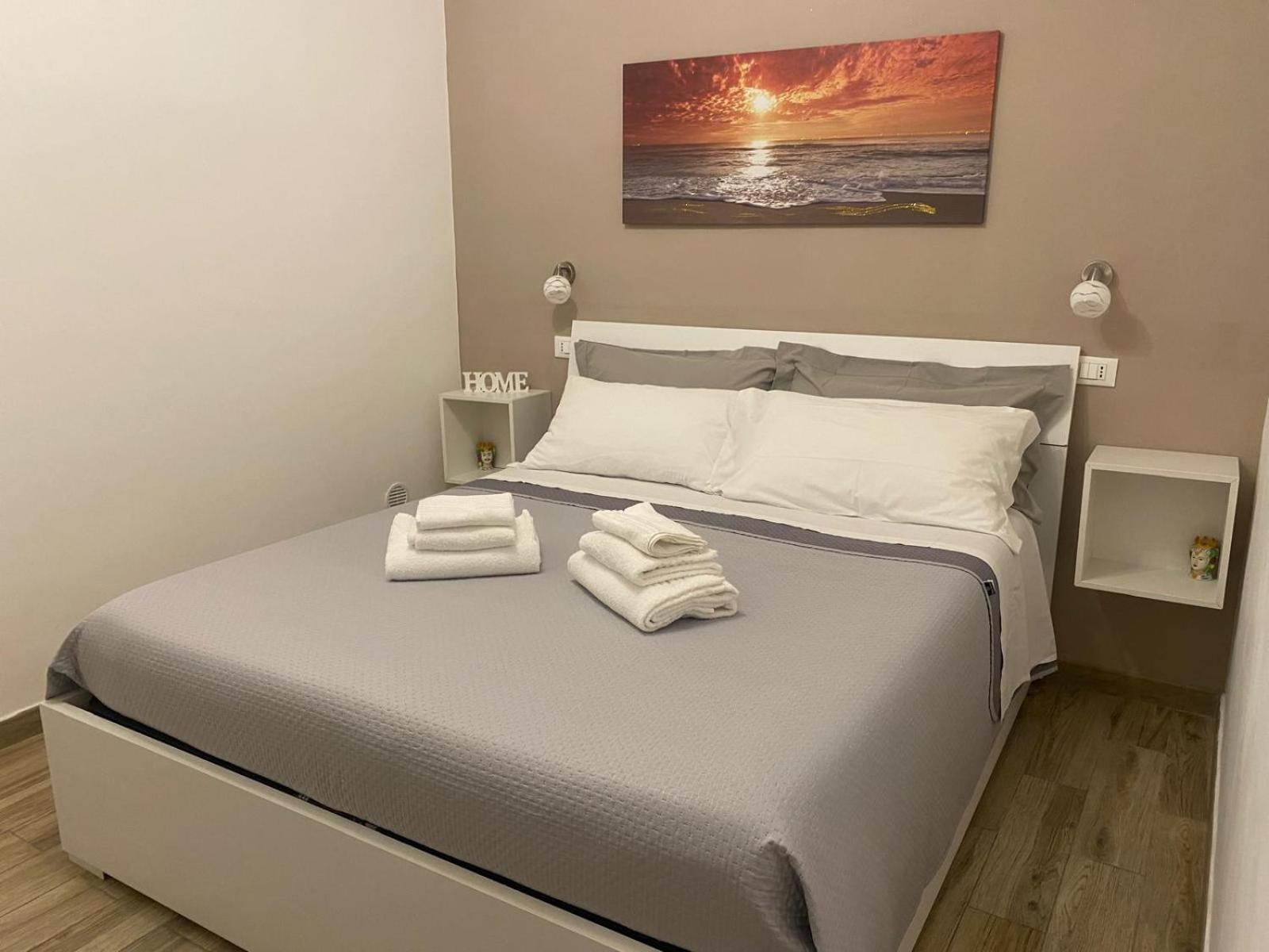 Apartament Sbiriddu'S House Taormina Zewnętrze zdjęcie