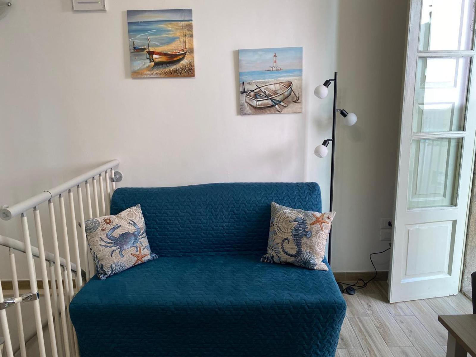 Apartament Sbiriddu'S House Taormina Zewnętrze zdjęcie