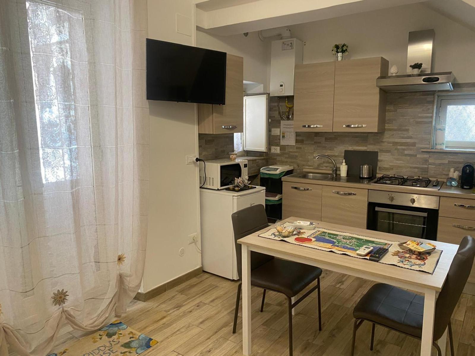 Apartament Sbiriddu'S House Taormina Zewnętrze zdjęcie