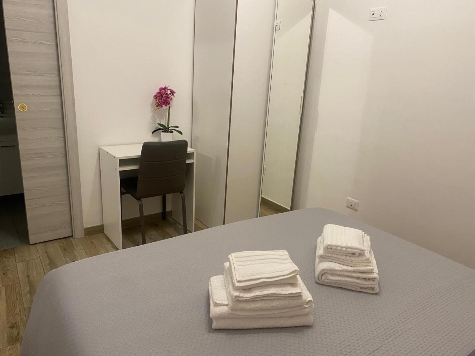 Apartament Sbiriddu'S House Taormina Zewnętrze zdjęcie