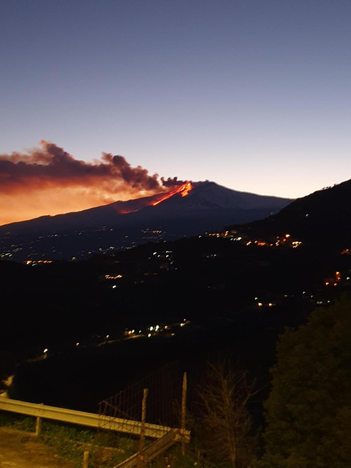Apartament Sbiriddu'S House Taormina Zewnętrze zdjęcie