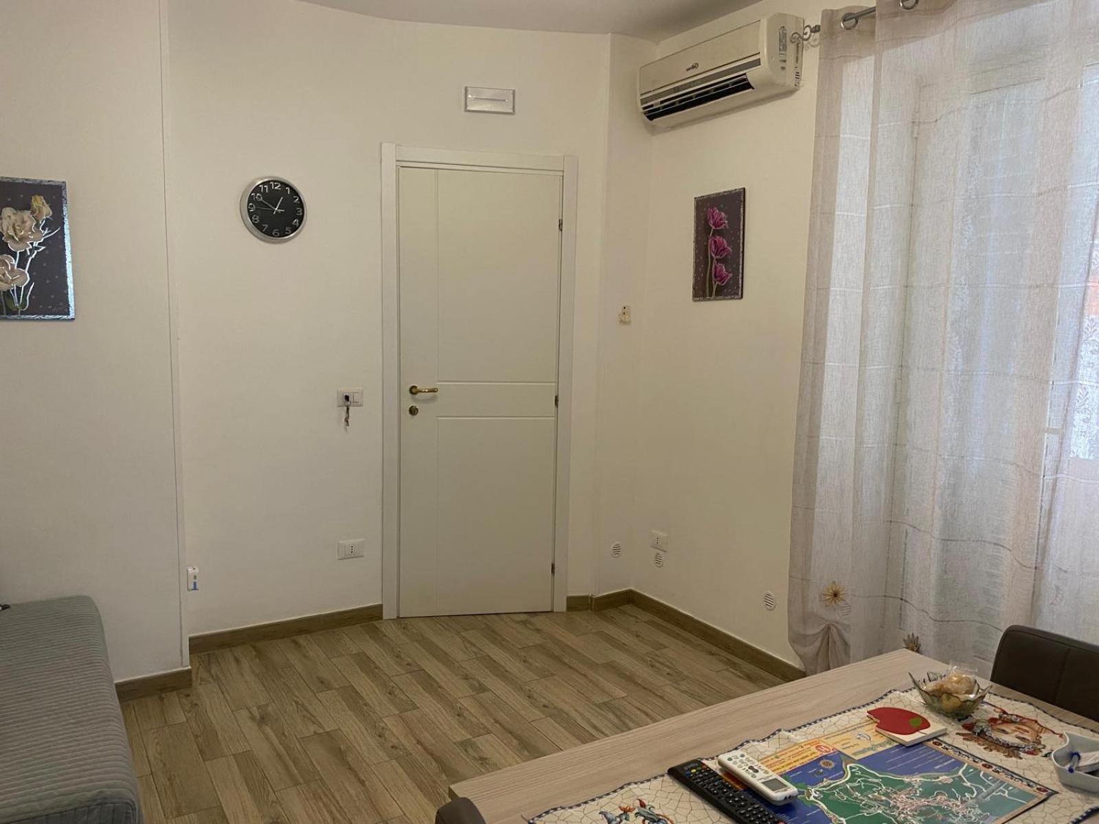 Apartament Sbiriddu'S House Taormina Zewnętrze zdjęcie